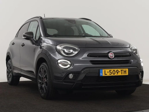 Fiat 500X - Afbeelding 29 van 30
