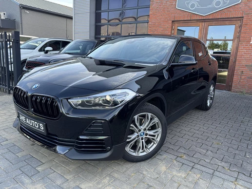 BMW X2 - Afbeelding 1 van 25