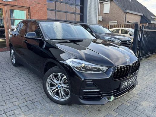 BMW X2 - Afbeelding 2 van 25