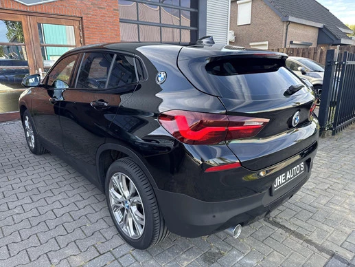 BMW X2 - Afbeelding 3 van 25