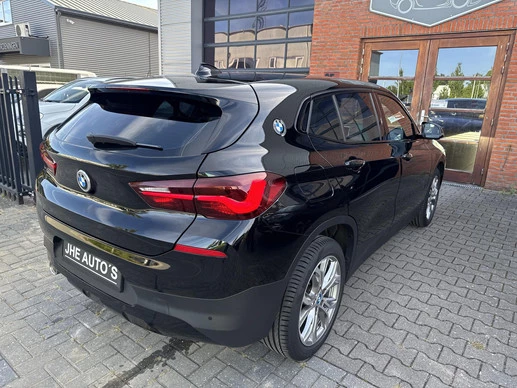 BMW X2 - Afbeelding 4 van 25