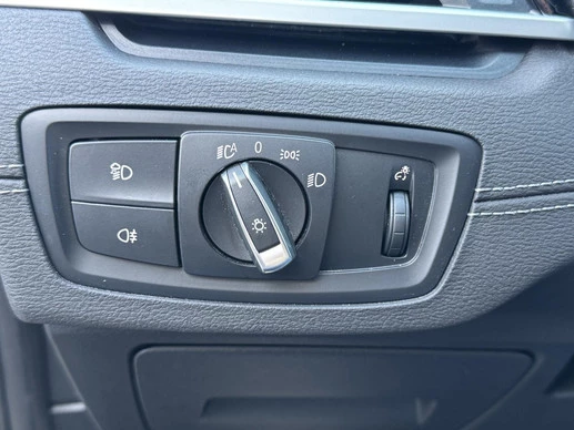 BMW X2 - Afbeelding 9 van 25