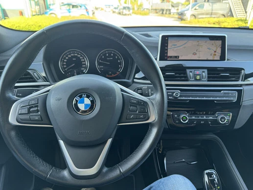 BMW X2 - Afbeelding 10 van 25