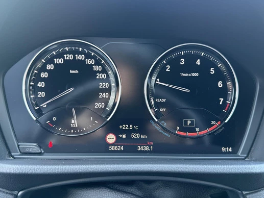 BMW X2 - Afbeelding 11 van 25