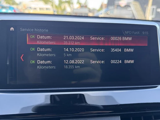 BMW X2 - Afbeelding 14 van 25