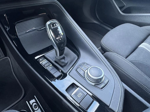 BMW X2 - Afbeelding 15 van 25