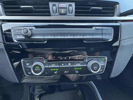 BMW X2 - Afbeelding 16 van 25