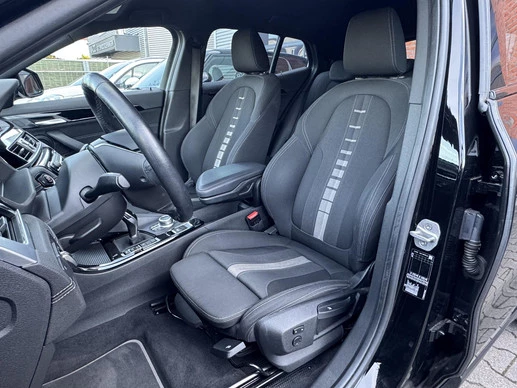 BMW X2 - Afbeelding 17 van 25