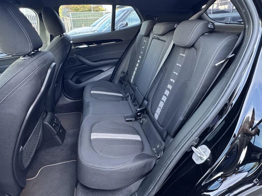 BMW X2 - Afbeelding 19 van 25