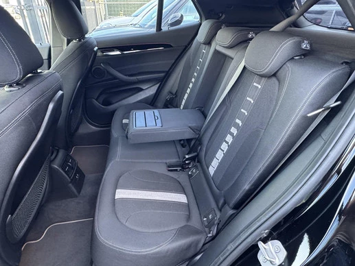 BMW X2 - Afbeelding 20 van 25