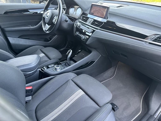 BMW X2 - Afbeelding 24 van 25