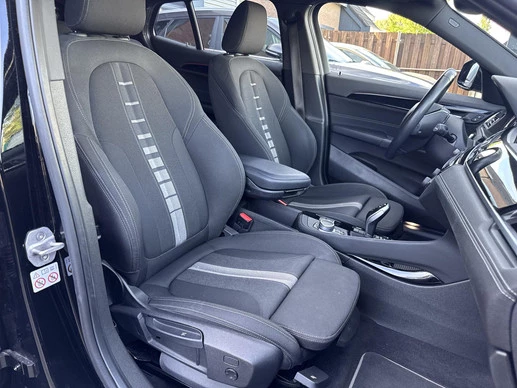 BMW X2 - Afbeelding 25 van 25