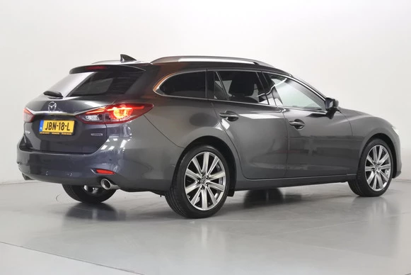 Mazda 6 - Afbeelding 2 van 30