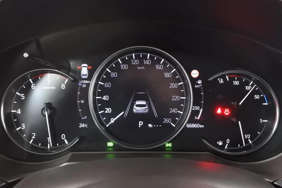 Mazda 6 - Afbeelding 3 van 30