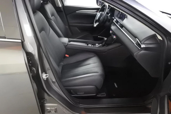 Mazda 6 - Afbeelding 6 van 30