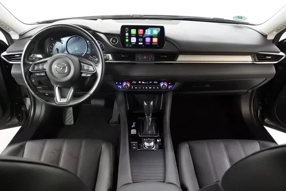 Mazda 6 - Afbeelding 7 van 30
