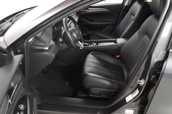 Mazda 6 - Afbeelding 8 van 30