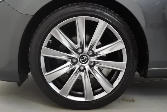 Mazda 6 - Afbeelding 11 van 30