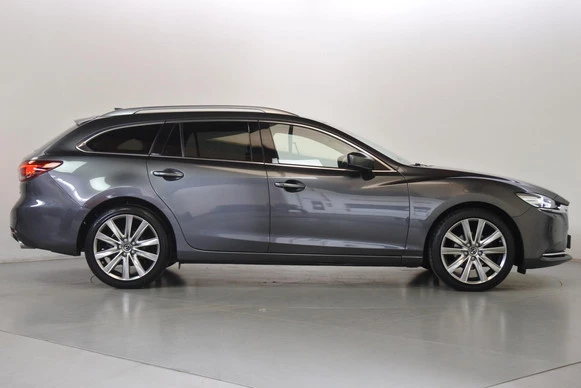 Mazda 6 - Afbeelding 14 van 30