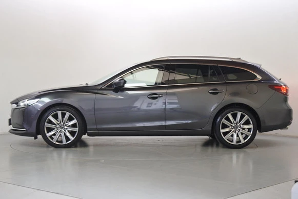 Mazda 6 - Afbeelding 15 van 30