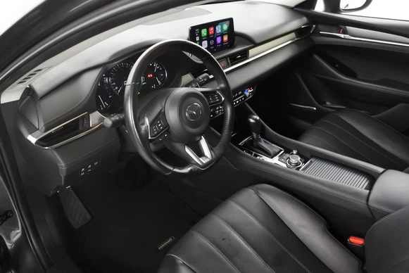 Mazda 6 - Afbeelding 16 van 30