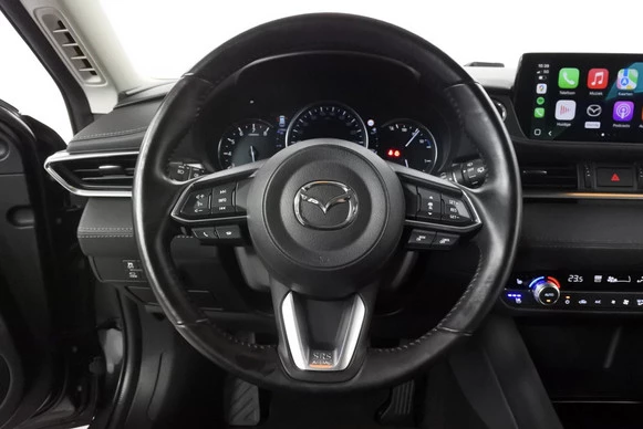 Mazda 6 - Afbeelding 22 van 30