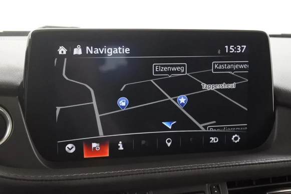 Mazda 6 - Afbeelding 26 van 30