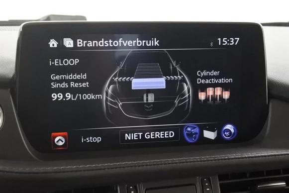Mazda 6 - Afbeelding 27 van 30