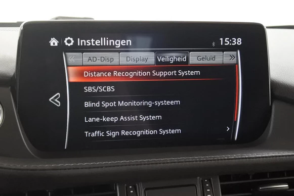 Mazda 6 - Afbeelding 30 van 30