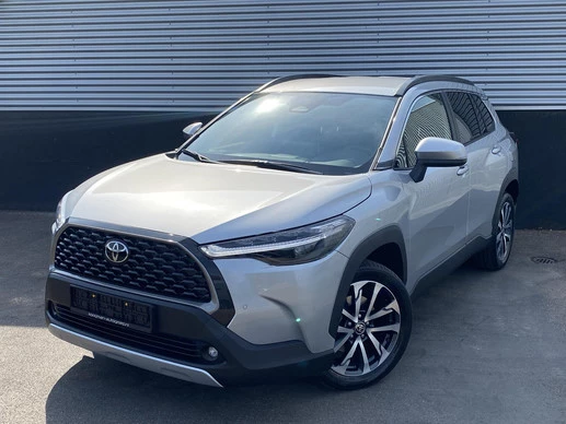 Toyota Corolla Cross - Afbeelding 1 van 30