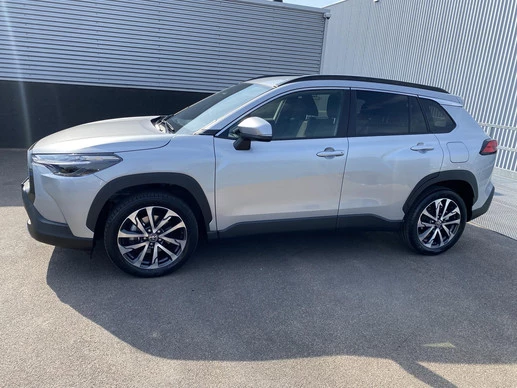 Toyota Corolla Cross - Afbeelding 4 van 30