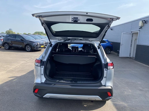 Toyota Corolla Cross - Afbeelding 7 van 30