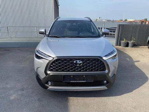 Toyota Corolla Cross - Afbeelding 19 van 30