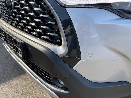 Toyota Corolla Cross - Afbeelding 20 van 30