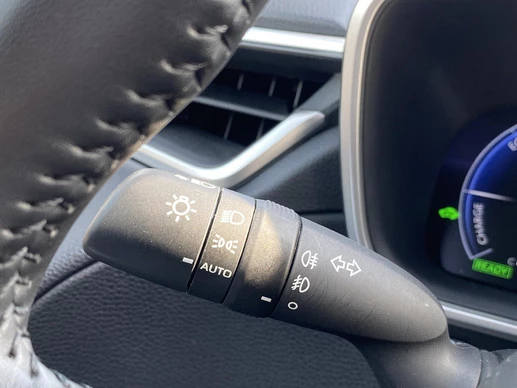 Toyota Corolla Cross - Afbeelding 25 van 30