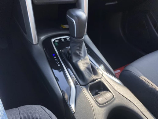 Toyota Corolla Cross - Afbeelding 29 van 30