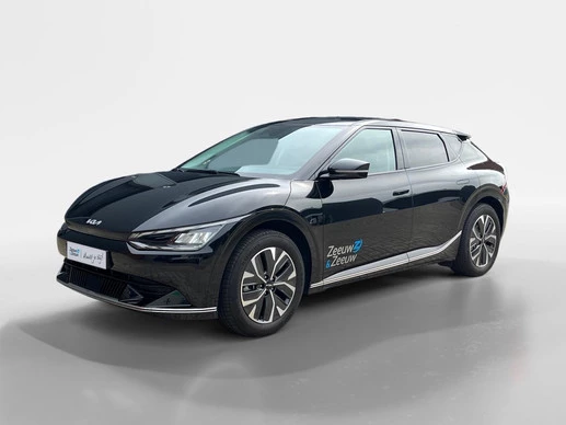 Kia EV6 - Afbeelding 1 van 29