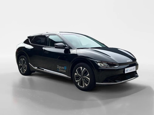 Kia EV6 - Afbeelding 3 van 29