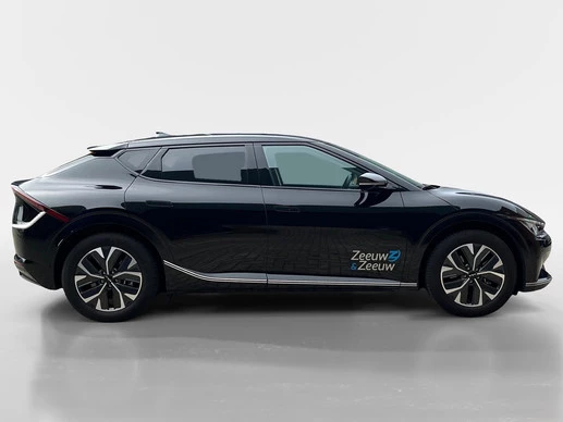 Kia EV6 - Afbeelding 4 van 29