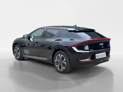 Kia EV6 - Afbeelding 5 van 29