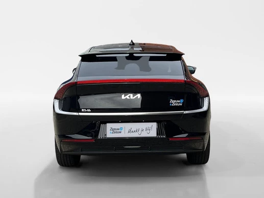 Kia EV6 - Afbeelding 6 van 29