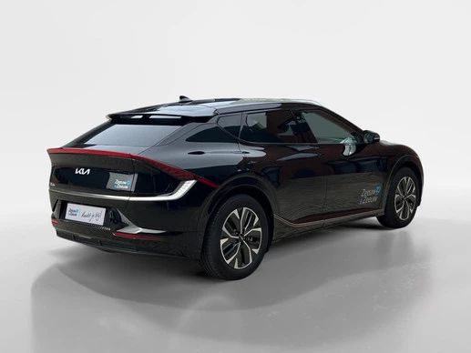 Kia EV6 - Afbeelding 7 van 29