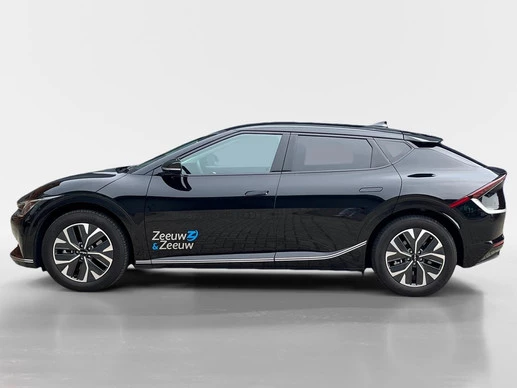Kia EV6 - Afbeelding 8 van 29