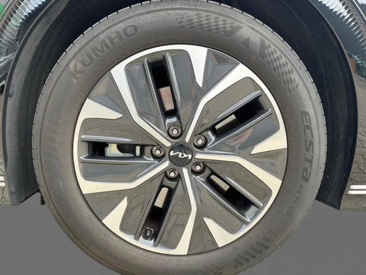 Kia EV6 - Afbeelding 9 van 29