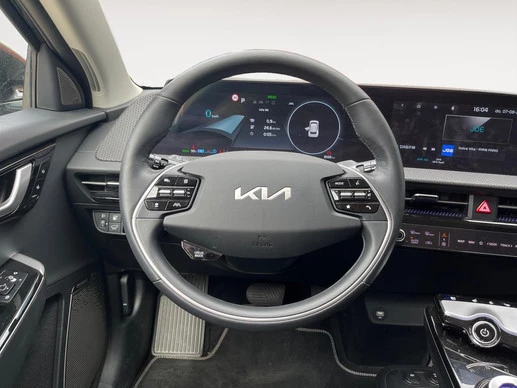 Kia EV6 - Afbeelding 17 van 29