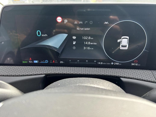 Kia EV6 - Afbeelding 18 van 29