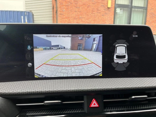 Kia EV6 - Afbeelding 21 van 29