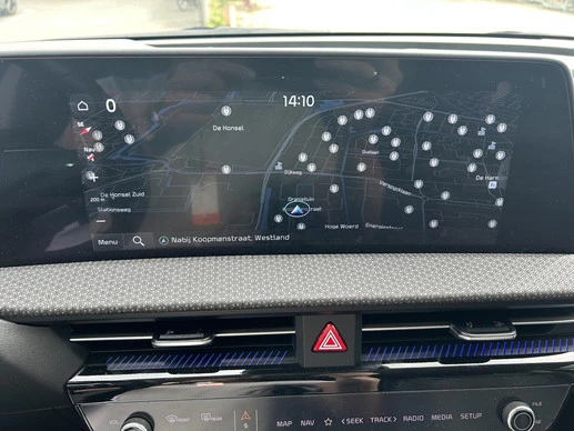 Kia EV6 - Afbeelding 22 van 29