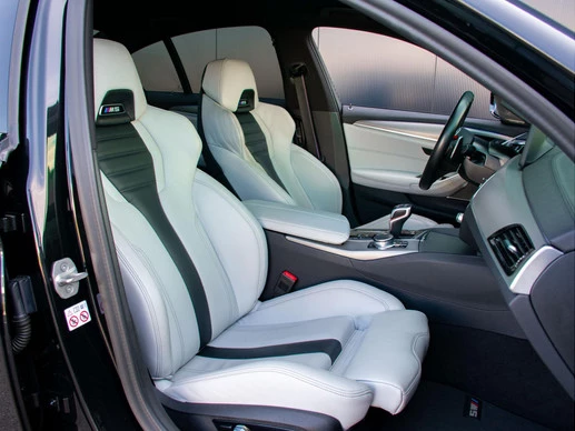 BMW M5 - Afbeelding 6 van 30