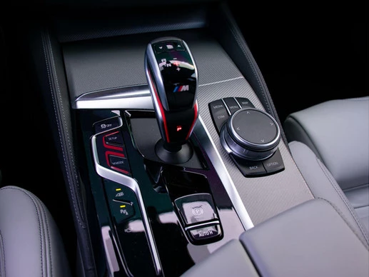 BMW M5 - Afbeelding 25 van 30